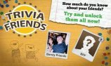 game pic for Trivia Friends